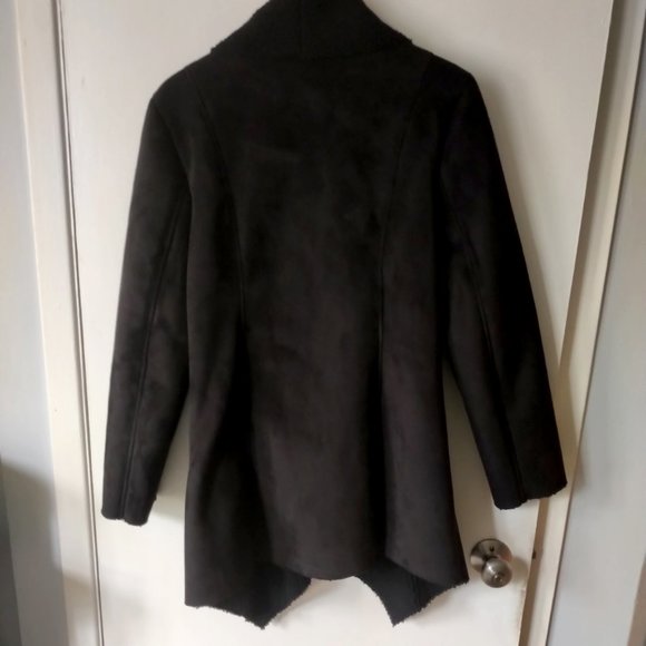 London Fog winter coat - Picture 6 of 6
